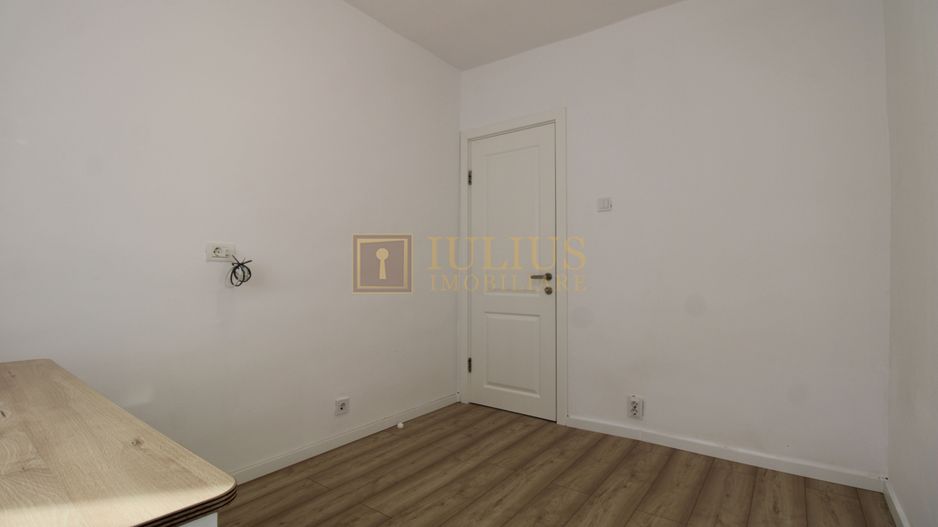 Zona Olimpia, 4 camere + 2 bai, centrala proprie. - Poză 12