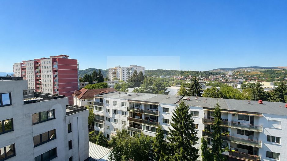 Untold Apartament 2 camere | Parcare | Terasă 10 mp | zona Platinia - Poză 15
