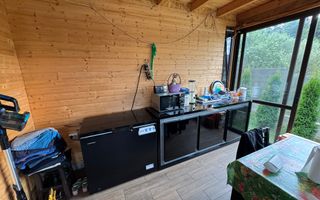 CASĂ 3 CAMERE 111MP, TEREN 923 MP BUGHEA DE JOS ARGEȘ - Poză 39