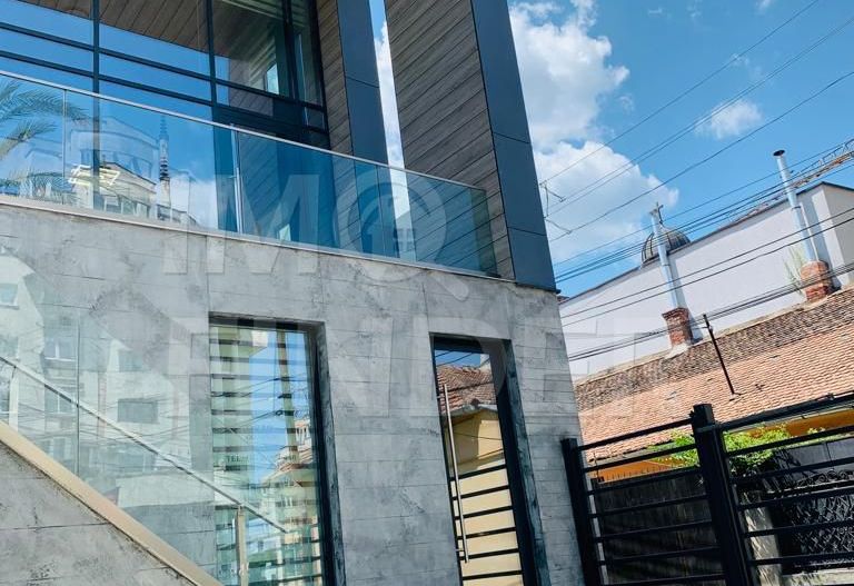 Inchiriere cladire de birouri, 190 mp, zona Centrala - Poză 2