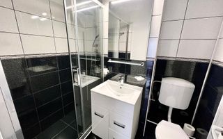 2 Camere intre Gorjului si Păcii-Primul chiriaș-Bloc anvelopat - Poză 6
