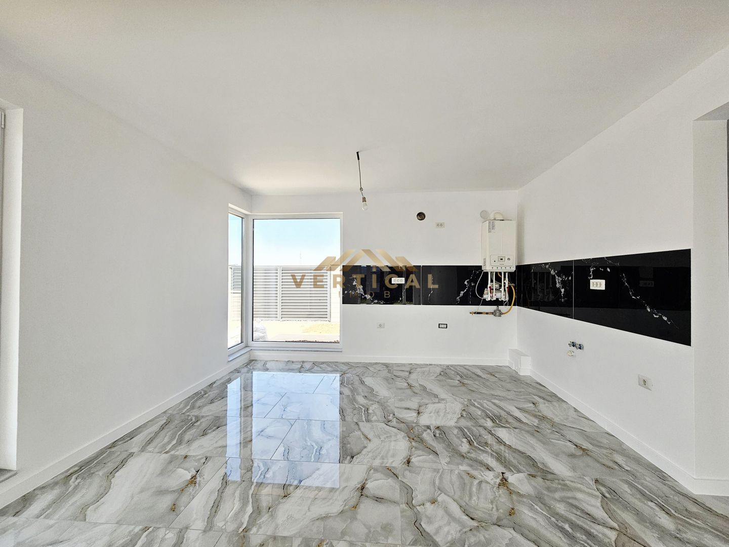 Casa 3 camere in comuna Berceni - Poză 7
