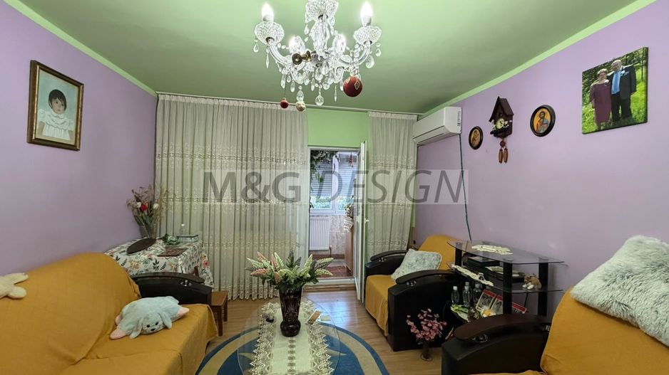 Apartament 3 camere Aradului - Poză 1