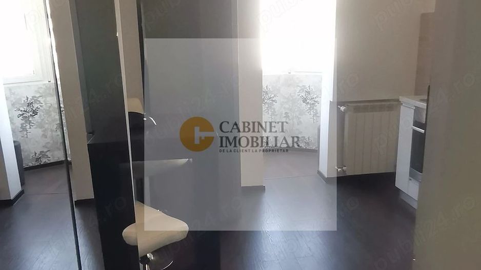 Apartament cu 1 camera I Etaj intermediar I Decebal -Muncii I 1994 - Poză 3