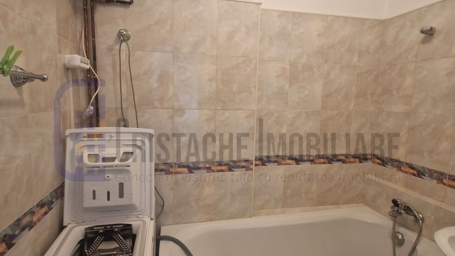 Garsonieră cochetă, 35 m², lângă Bd. Dacia - Poză 5