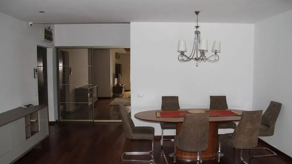 Apartament 4 camere- zona Herastrau - Zagazului - Poză 1