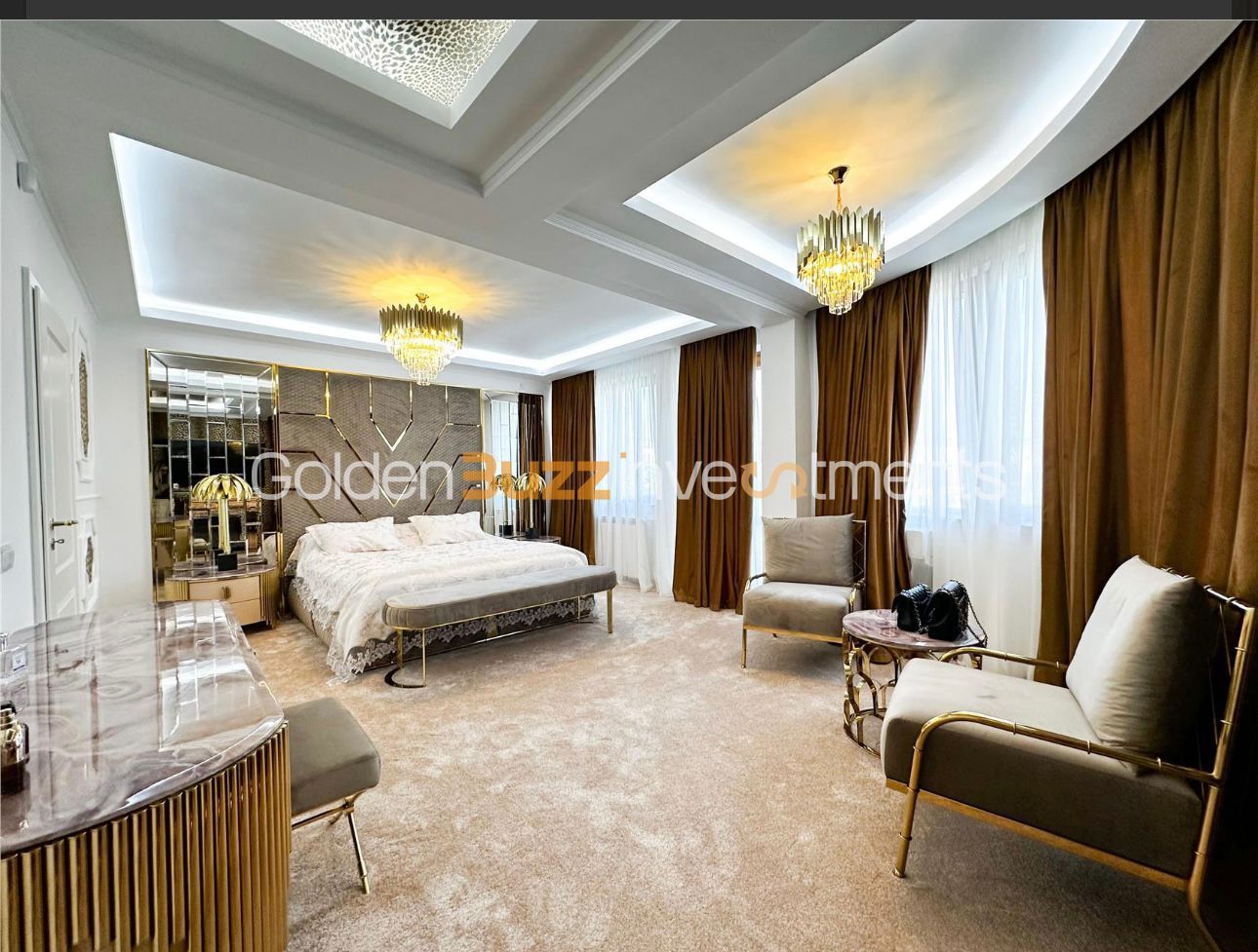 Vila P+2 | Pipera | Piscina | - Poză 37