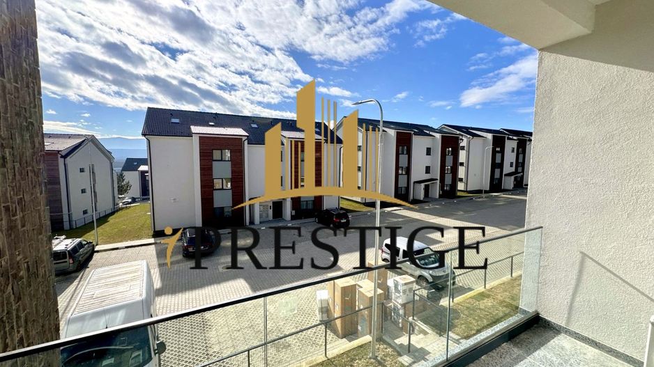 COMISION 0% | APARTAMENT 2 CAMERE CARTIER DA VINCI | ETAJ 1 | PARCARE - Poză 19