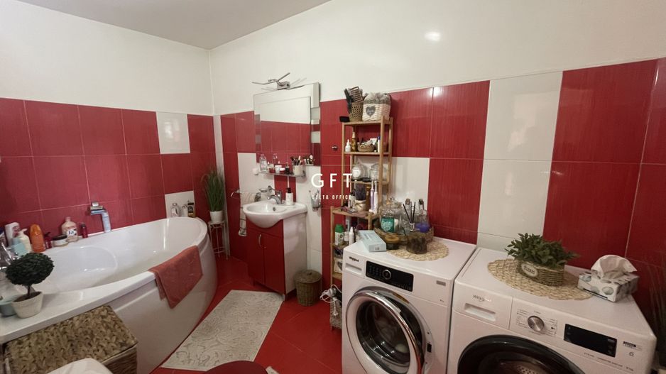 Casa de vanzare, zona Nord - Poză 7