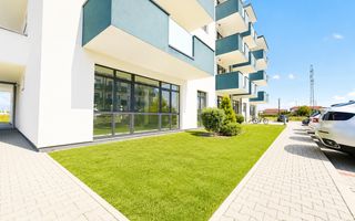 SPAȚIU COMERCIAL 259 MP SIBIU | 4 CĂI DE ACCES | VITRINE PE 3 LATURI - Poză 5