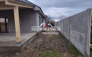 NECTORA IMOB-Casa 3 camere, 2 bai, 96 mp utili + 719 mp teren, terasa - Poză 12