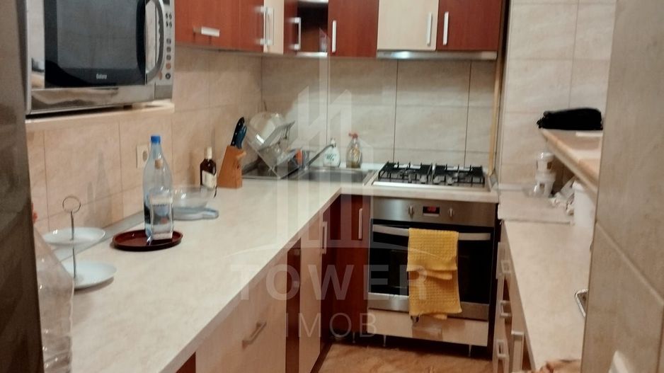 Apartament de 3 camere de inchiriat - Poză 7