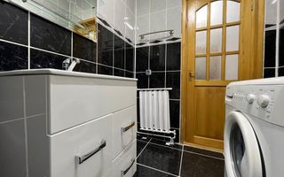 Apartament 1 camera +parcare si gradina Galata Belvedere - Poză 8