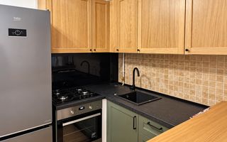 2 camere, Pet friendly, Decebal, Semicentral,Horea,Parcul Feroviarilor - Poză 4