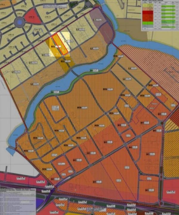 Baneasa- Henri Coanda- Voluntari - Poză 2