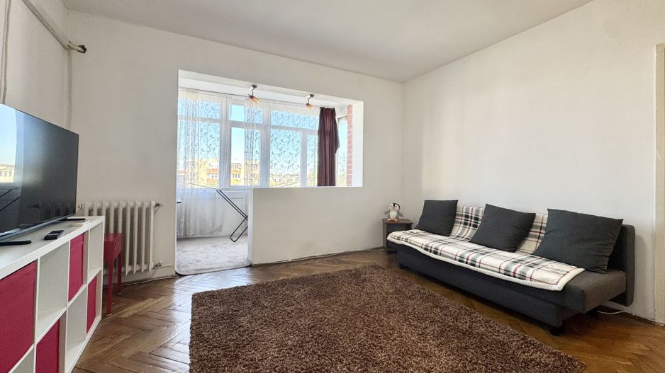 Apartament 2 camere, Calea Șagului – zona Turist - Poză 2