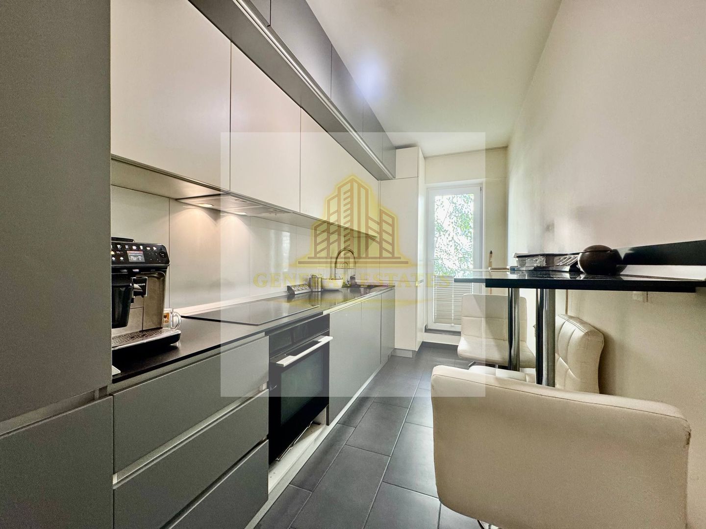 Vânzare apartament cu 3 camere -72 m.p.- Gata de intrare - Păcurari - Poză 1