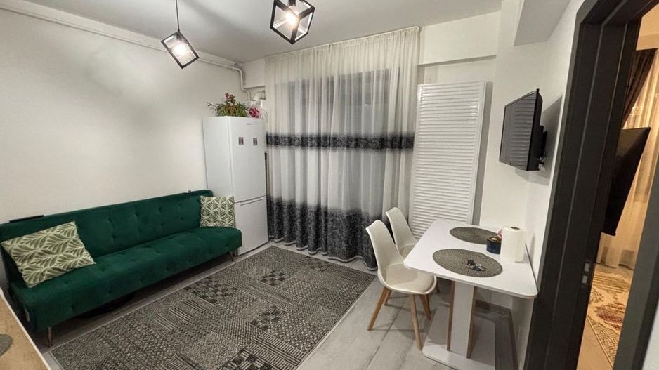 Apartament Cornitoiu - Poză 3