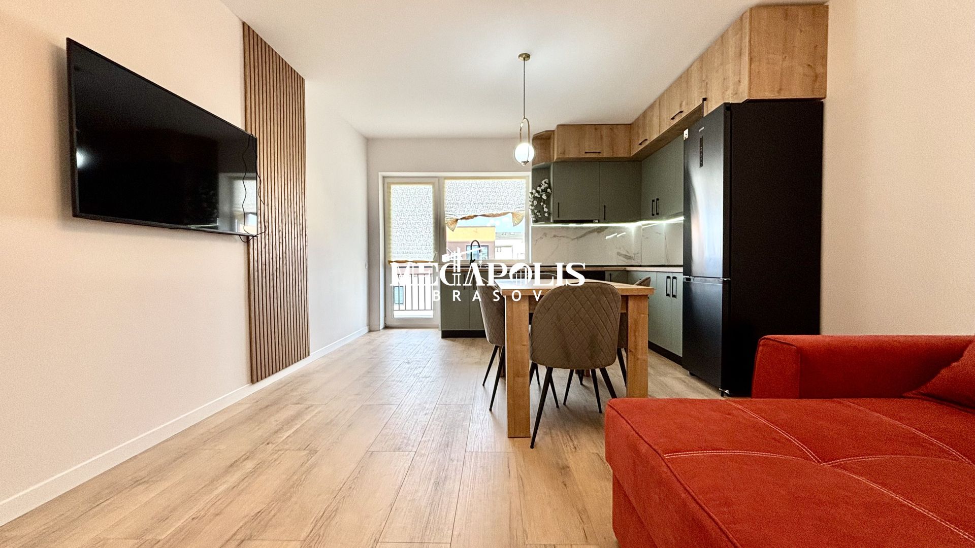 Apartament 2 camere | Parcare | Prima Închiriere | Ozone Residence - Poză 5