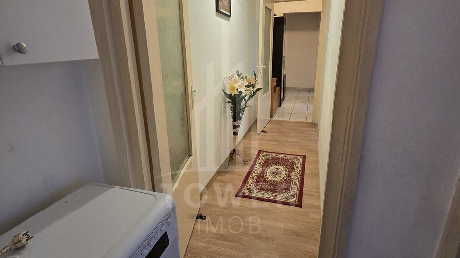 Apartament 3 camere - Zona Cireșica - Poză 2