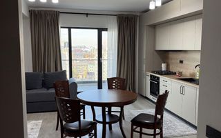 AP. 2 CAMERE SELECT RESIDENCE, PARCARE, INCALZIRE PARDOSEALA, METROU - Poză 3