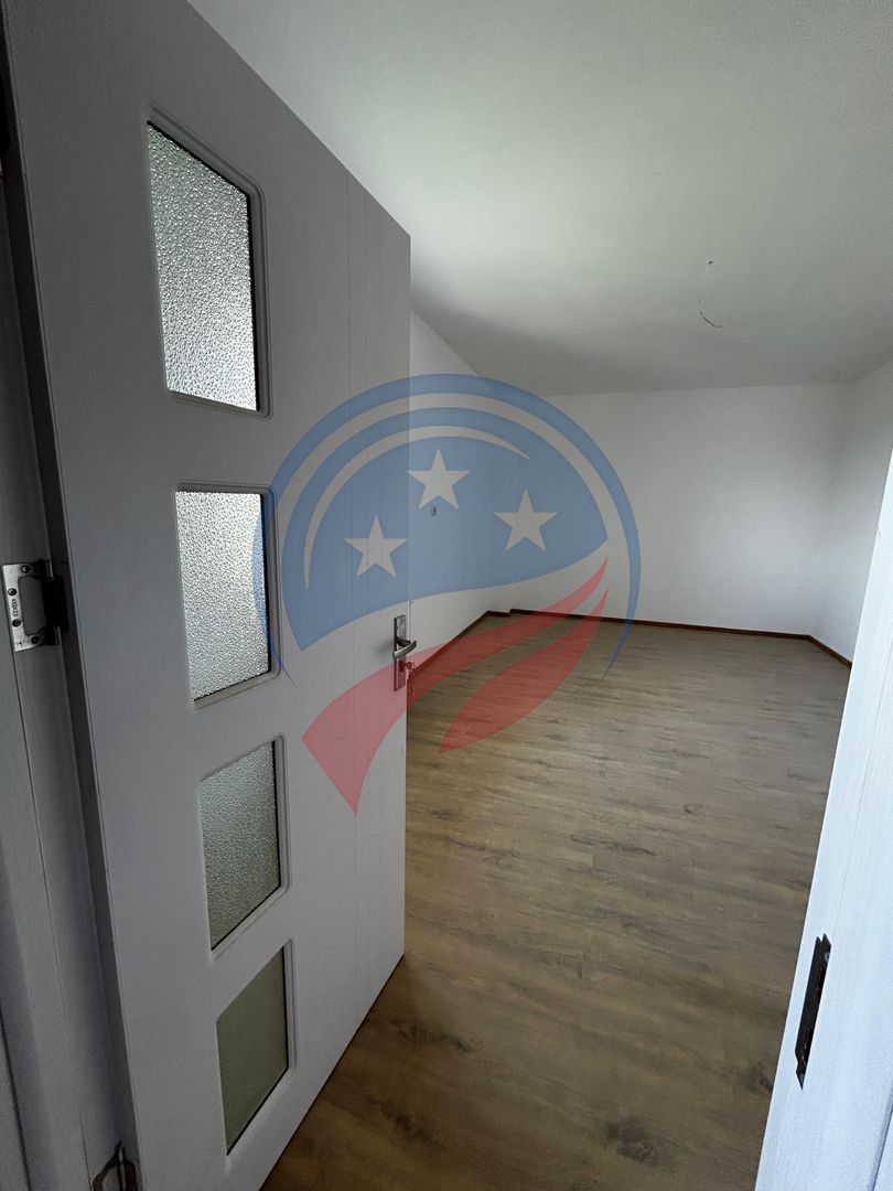 GARSONIERE SI APARTAMENTE IN BLOC NOU, ZONA 1 MAI - Poză 7