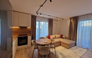 Apartament 3 camere, construcție nouă, 2 balcoane – Între Lacuri - Poză 2