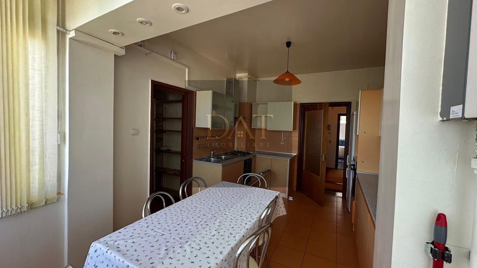 Apartament 3 camere decomandate, 100 mp, strada Hasdeu - Poză 3