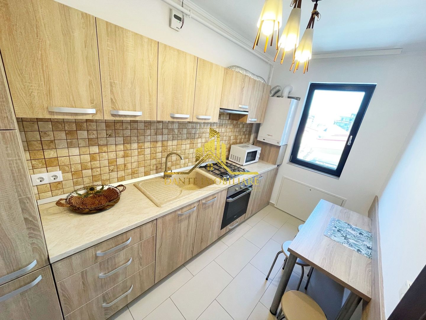 2 camere, modern, spatios, balcon, parcare, Buna Ziua, Home Garden - Poză 3