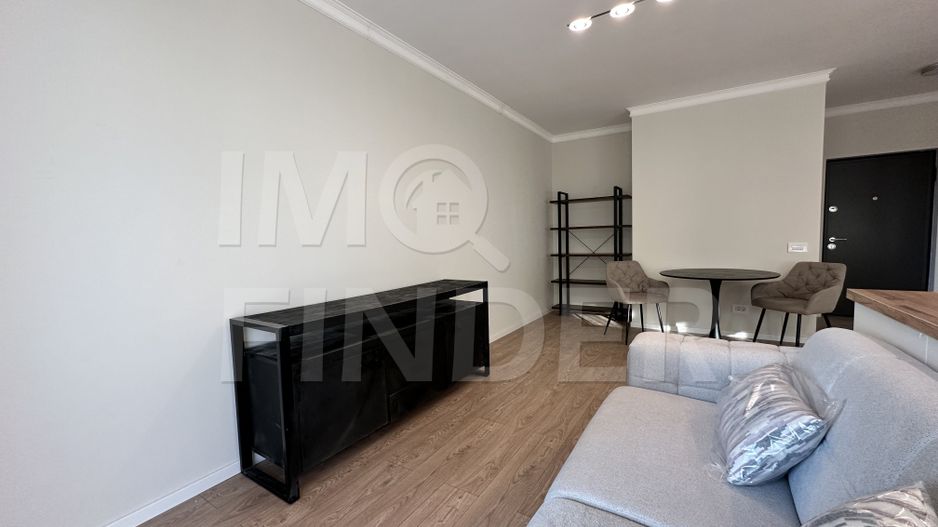 FARA COMISION - 2 camere 52 mp plus terasa zona VIVO - Poză 3