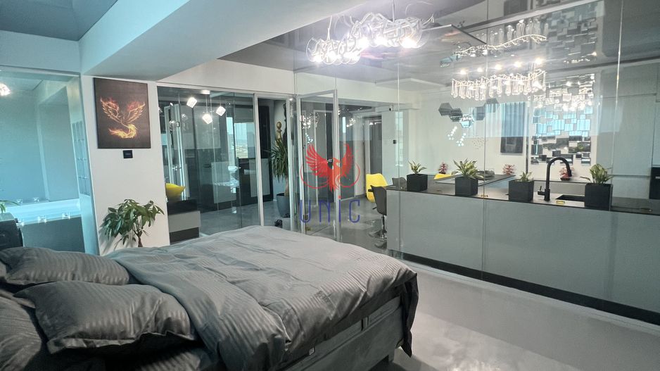 Apartament de Lux,  zona Calea Severinului - Poză 28