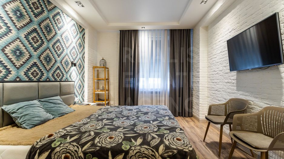 Vânzare, apartament, 2 camere, str. Calea Ieșilor, Buiucani - Poză 6