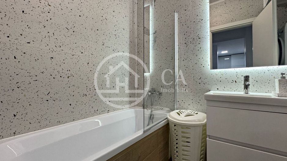 Apartament LUX cu 3 camere de vanzare in Prima Arena, Oradea - Poză 10
