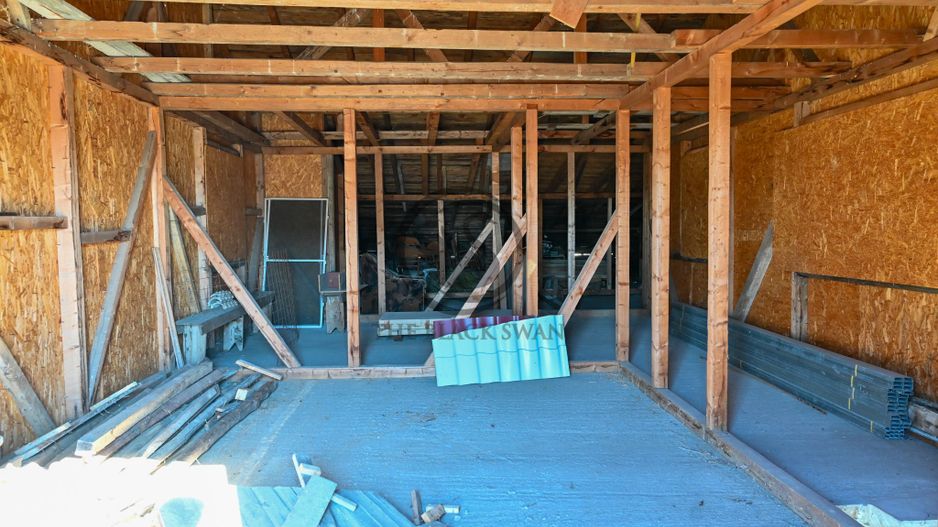 Casa la gri de vanzare | Zona Centrala - Bucov | Comision 0% - Poză 6