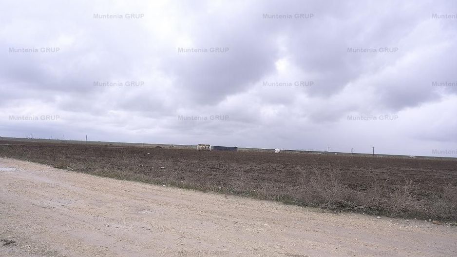 CORBU spre plaja Corbu, teren intravilan 965 mp. ideal constructii - Poză 11