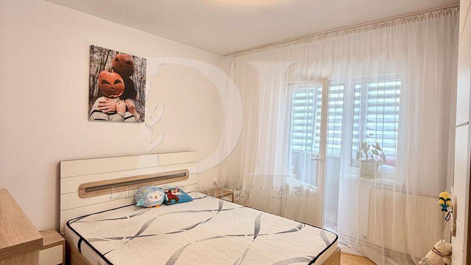 Apartament la cheie / etaj intermediar / Zona Lidl - Poză 7