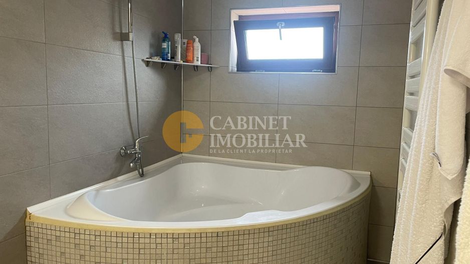 Apartament 3 Camere   - 130 MP -Bloc 2015 Nicolina- Cug - Poză 16