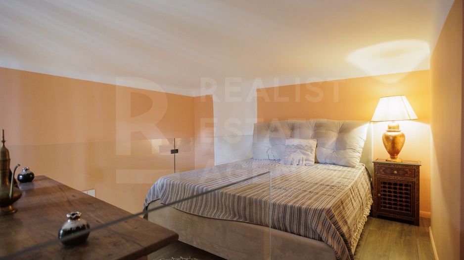 Chirie, apartament, 2 cameră, Strada Bucureşti, Buiucani - Poză 7