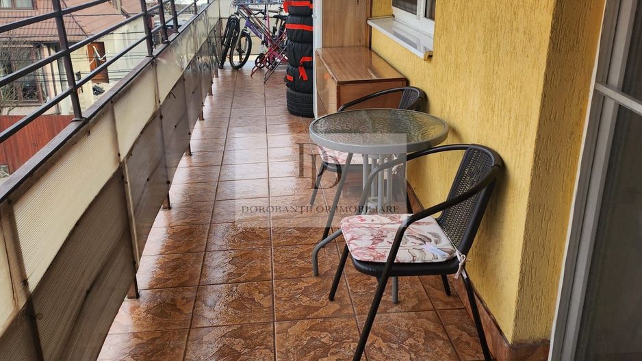 Vânzare apartament 2 camere - Decomandat | Florești – Someșului - Poză 9