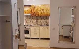 Apartament premium cu gradina si parcare, mobilat complet - Poză 1