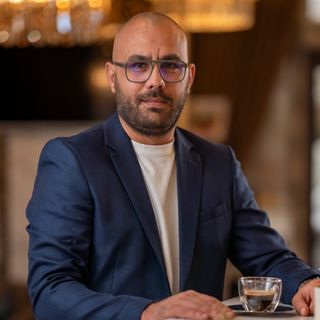 Viorel Epuran - Sudrezidential Real Estate SRL