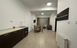 Apartament modern cu 2 camere – Zona Spital Municipal Clujana - Poză 10
