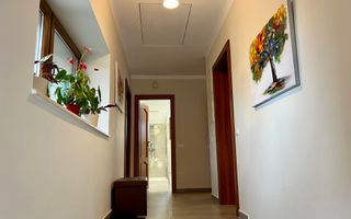 Casa de inchiriat in Selimbar. Zona stadionului/ politie - Poză 3