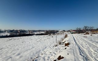 De vanzare Teren Intravilan Viile Satu Mare 1439 MP/ZONA FOARTE BUNA - Poză 3