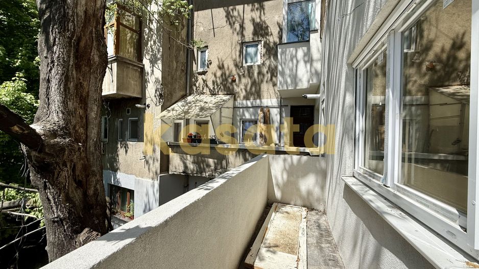 OPORTUNITATE | RENOVAT COMPLET | CISMIGIU | 102 MP UTILI - Poză 19