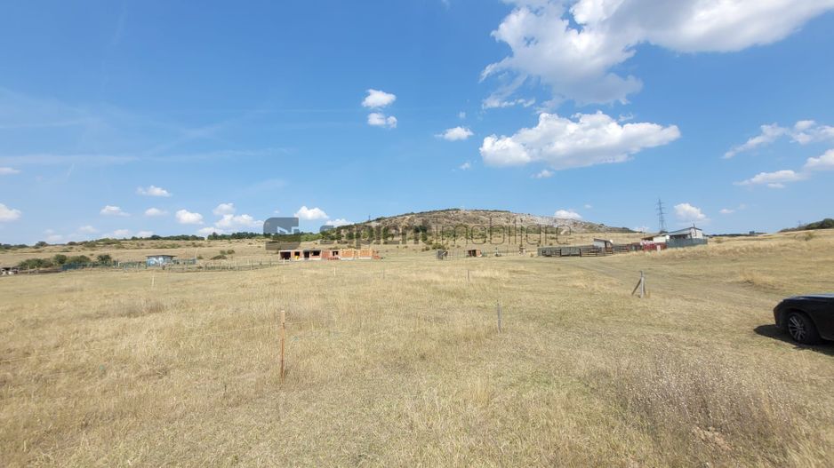 Teren Betfia Langa Crater - Poză 3