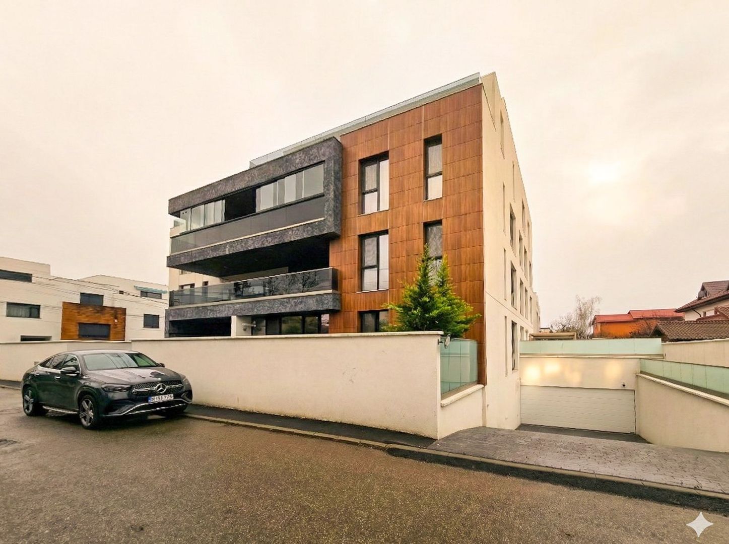 Vânzare | Apartament 4 camere | Terasă 30mp | Parcare | Iancu Nicolae - Poză 16