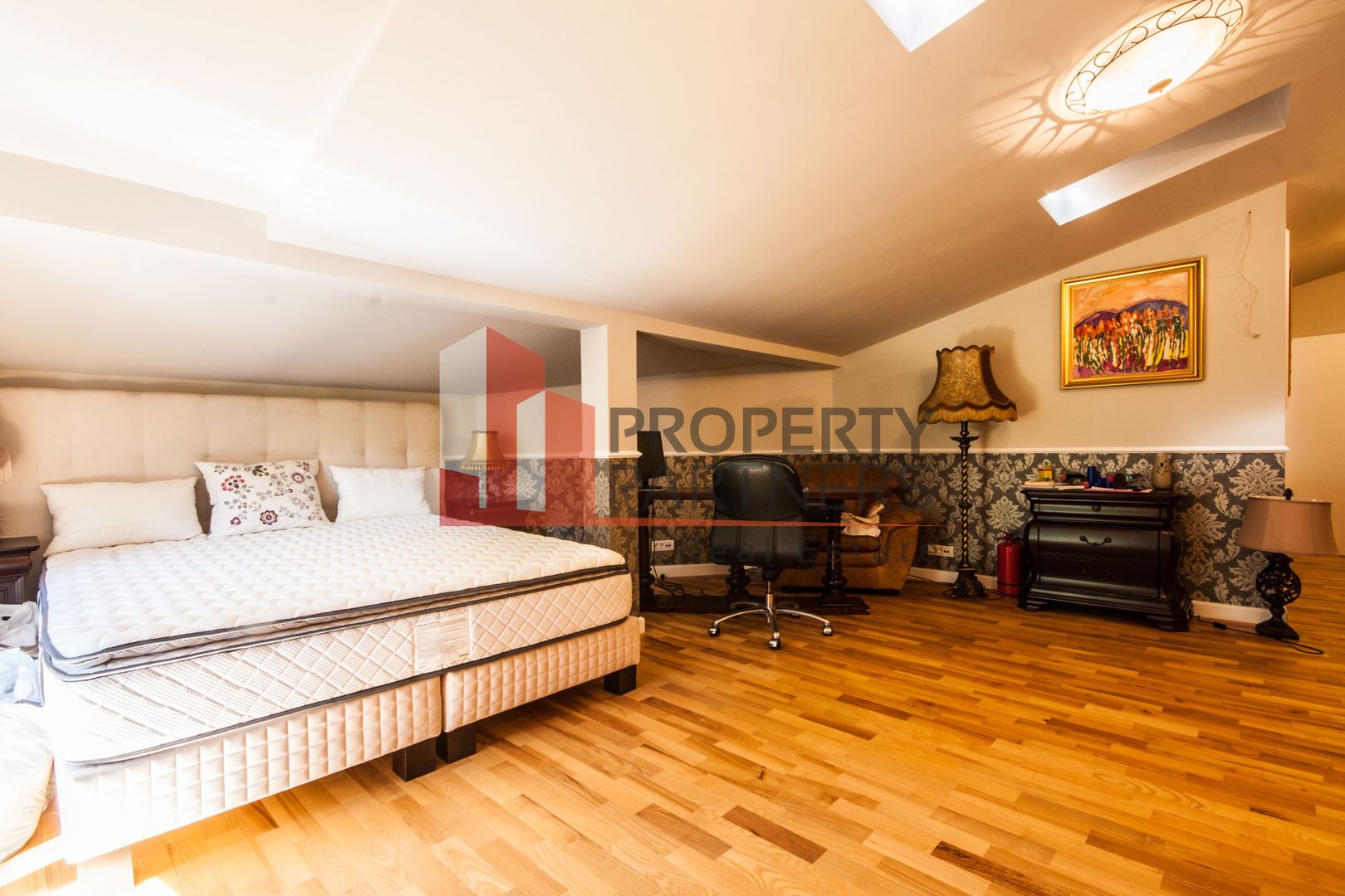 2 apartamente unite in casa in zona centrala, Unirii - Marasesti - Poză 12