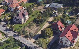 SUPER OCAZIE TEREN INTRAVILAN 850 MP – ORADEA - Poză 5