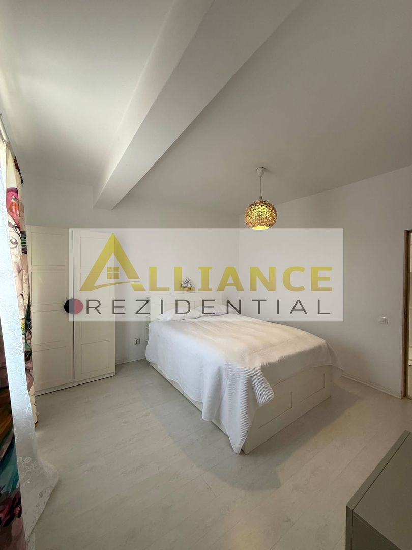 CASĂ TIP DUPLEX | 122 MP UTILI | TEREN 107 MP | PRIMARIE POPESTI - Poză 4